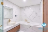 4 bedroom, furnished, luxury, luxury apartment for rent in sunshine city